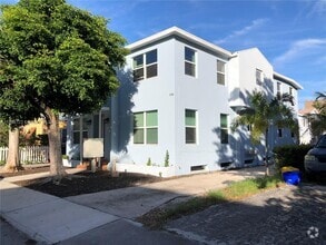 Building Photo - 114 S M St