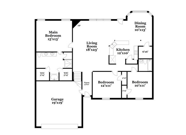 Foto del edificio - 751 Northwood West Cove