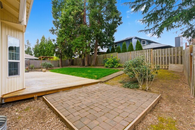 Foto del edificio - 13172 SW Chimney Ridge St