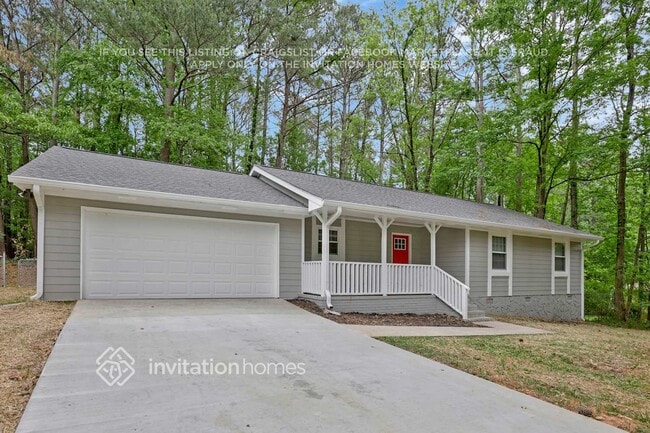 Foto del edificio - 3102 S Oak Ct SE