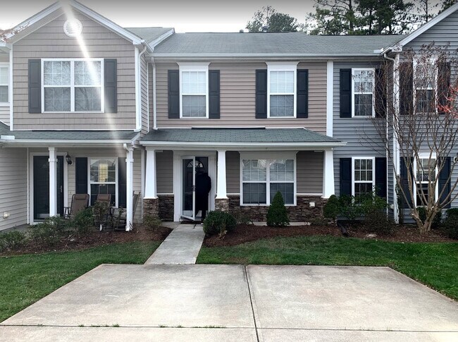 Building Photo - 5217 Malik Dr