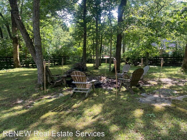 Building Photo - 4 br, 3 bath House - 5024 John Hagar Rd