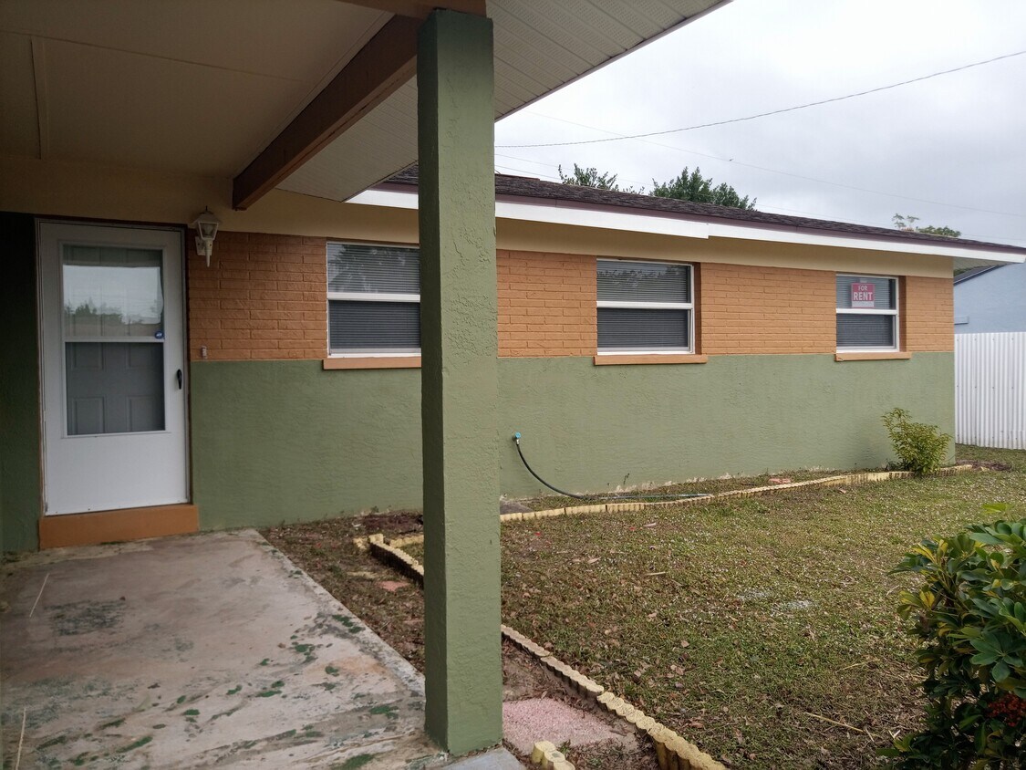 Foto principal - 945 Alford St