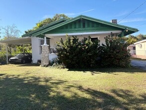 Building Photo - 1244 SW 13th Ct