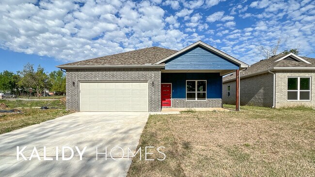 Photo - 625 Remington Ave House