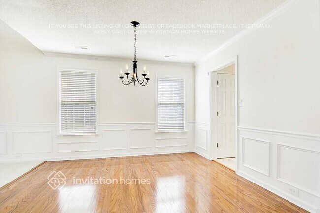 Foto del edificio - 318 Winward Pointe Dr