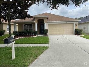 Building Photo - 616 Straw Lake Dr