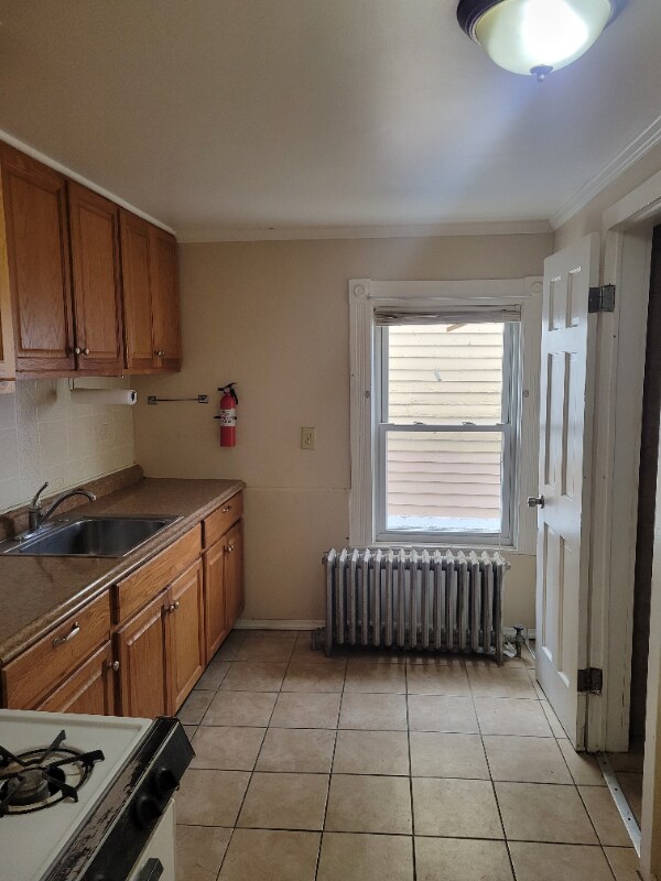 Foto del edificio - 121 Thompson St