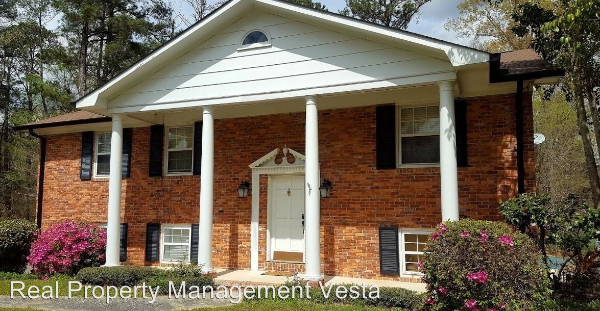 Primary Photo - 4 br, 3 bath House - 1920 Long Ridge Drive