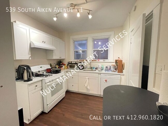 Photo - 539 S Aiken Ave Apartment