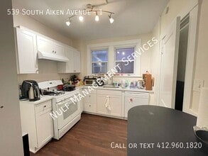 Building Photo - 539 S Aiken Ave