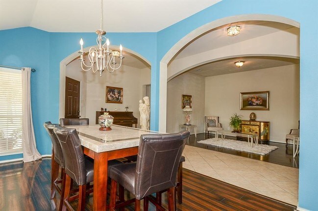 Foto del edificio - 4902 Grapevine Lake Ct