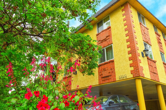 Roman Villa Apartments photo'