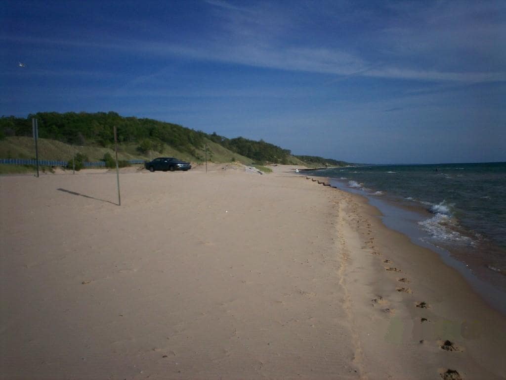 Foto principal - 1448 Beach St