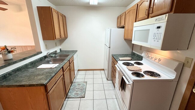 Foto del interior - Windwood Estates
