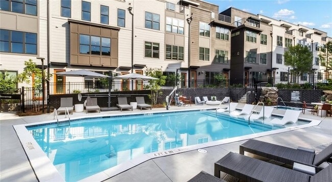Photo - 277 Clifton St SE Townhome