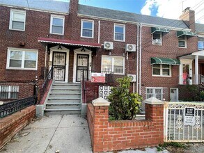 Building Photo - 23-16 97th St