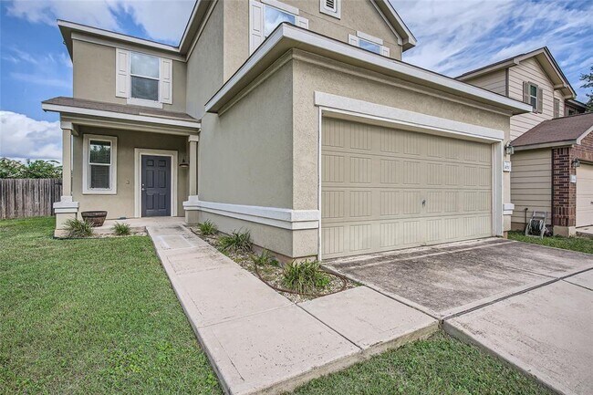 Building Photo - 9020 Stambourne St
