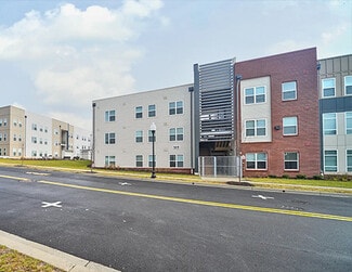 Building Photo - Uplands