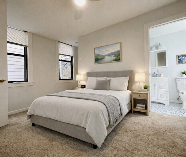 Foto del edificio - 982 Hatch St