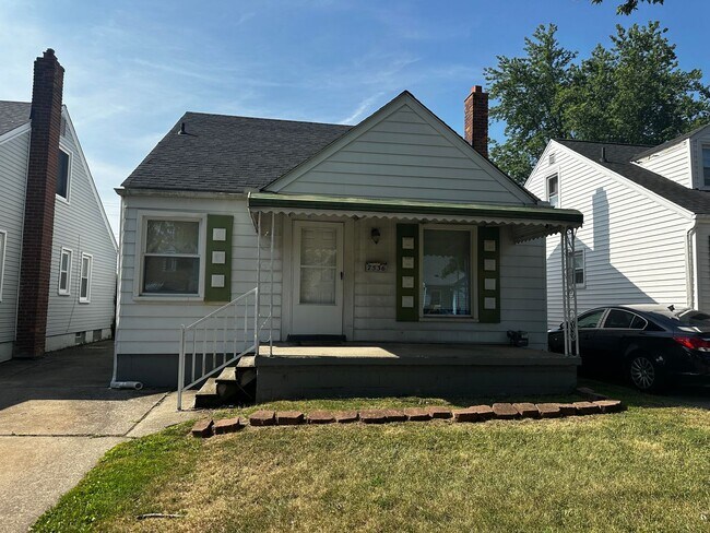 Foto del edificio - 3 Bedroom home in Centerline