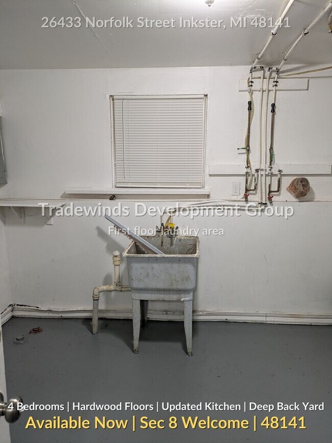 Foto del edificio - 26433 Norfolk St