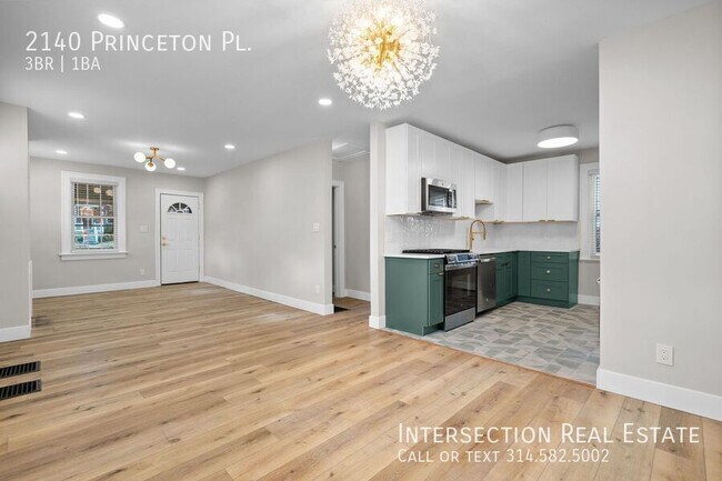 Foto del edificio - 2140 Princeton Pl