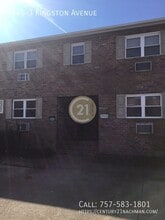 Building Photo - 1445 Kingston Ave