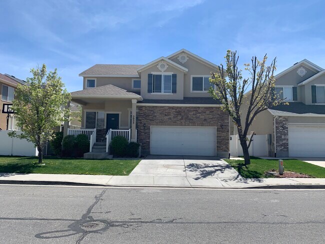 Foto del edificio - 5033 W Black Granite Way