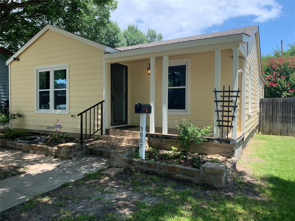 Foto principal - 5067 Mayfair St