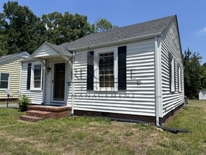 Building Photo - 321 E Church St