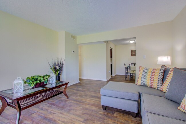 Foto del interior - Jackson Valley Apartments