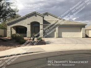 Building Photo - 8545 E Portobello Cir