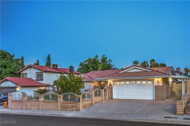 Building Photo - 3445 E Toquima Cir