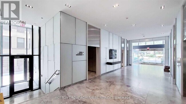 Photo du bâtiment - 57 St Joseph St