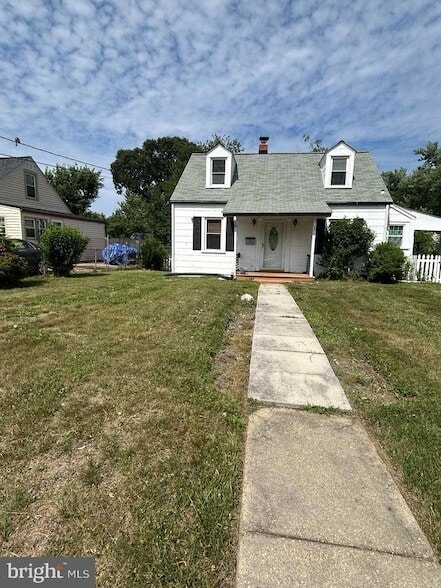 Building Photo - 4514 Allies Rd