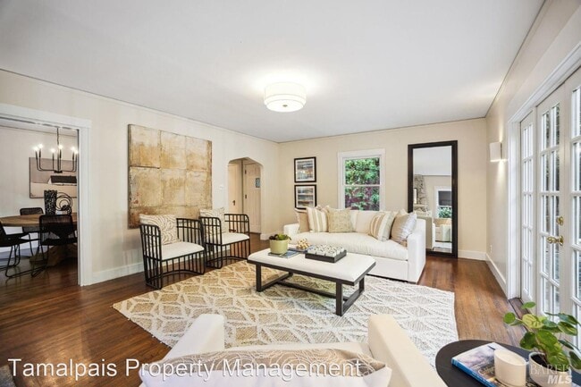 Building Photo - 4 br, 2 bath House - 167 Madrone Ave