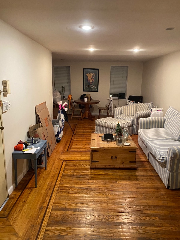 Photo - 1733 Christian St Apartment