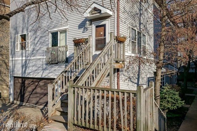 Primary Photo - 2 br, 1.5 bath Townhome - 1613 S. Newberry