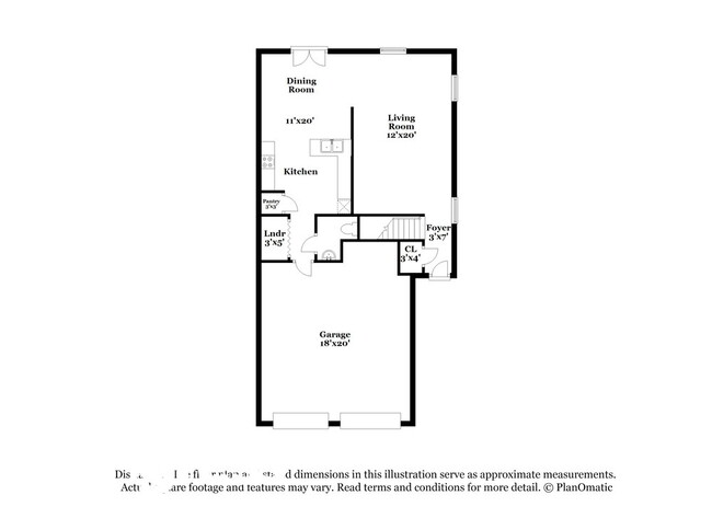 Building Photo - 3417 Sable Chase Ln