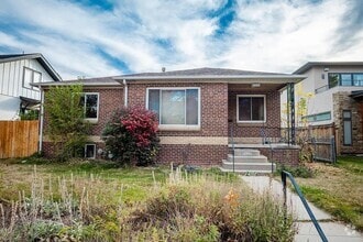 Building Photo - 2010 S Ogden St