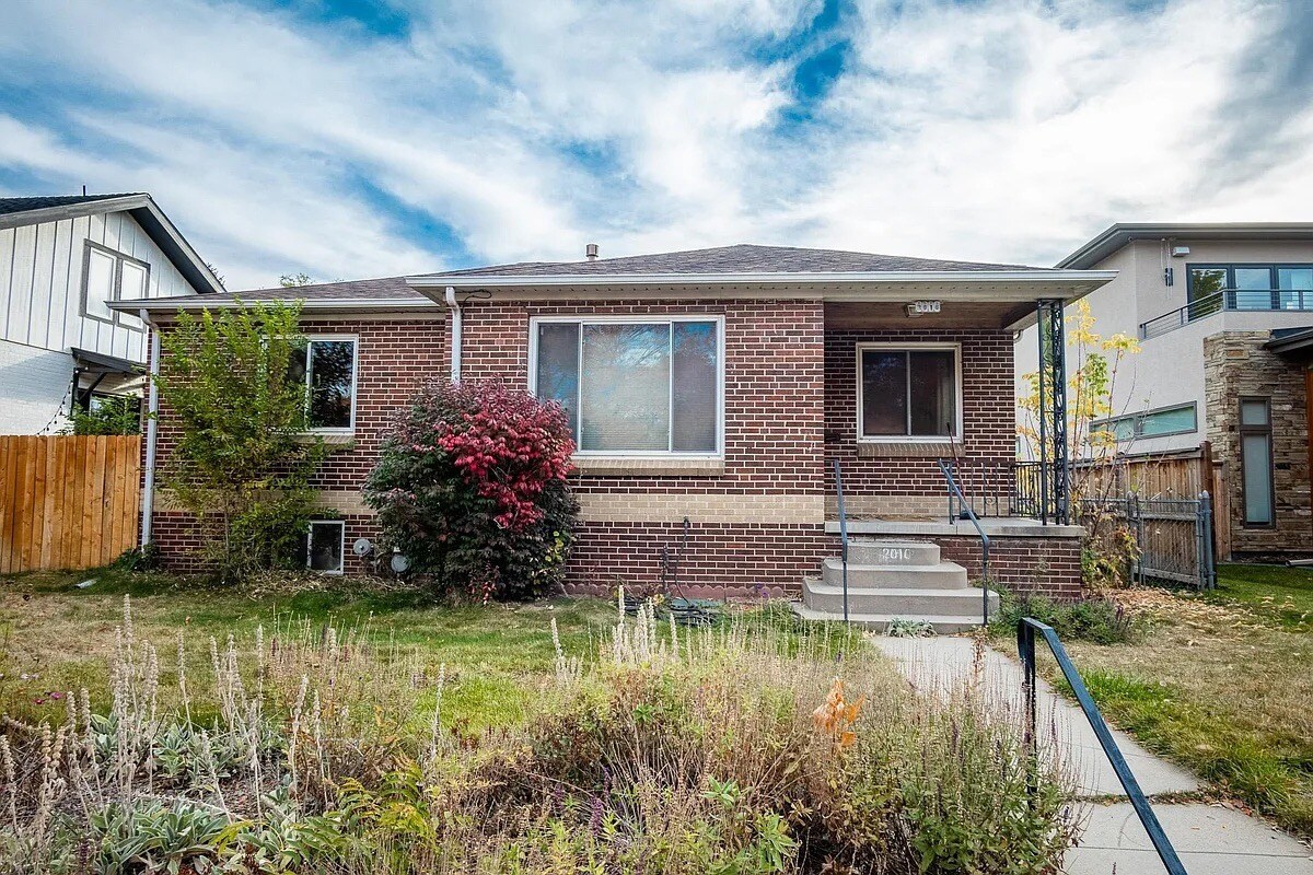 Foto principal - Charming Platt Park Home!