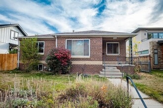 Building Photo - 2010 S Ogden St