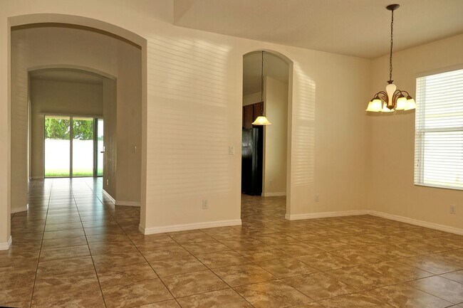Foto del edificio - Lake Nona 3 bedroom Home