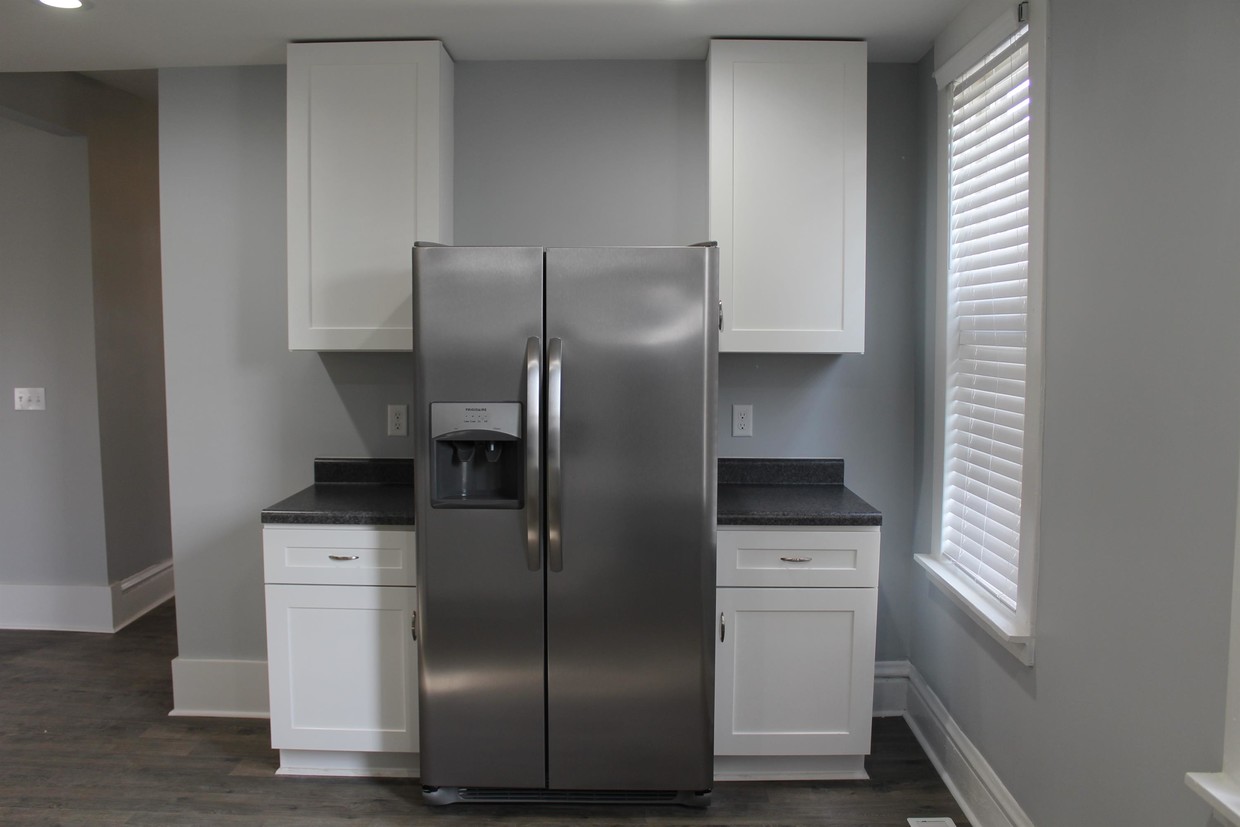 Foto principal - 839 Gilbert St
