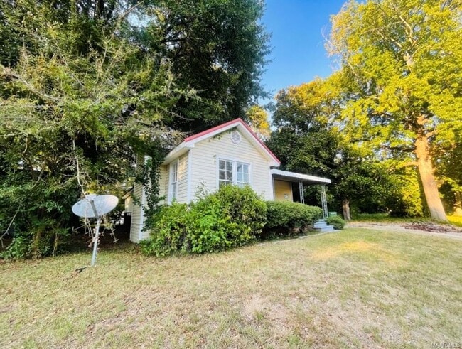 Building Photo - 2507 Palmetto St