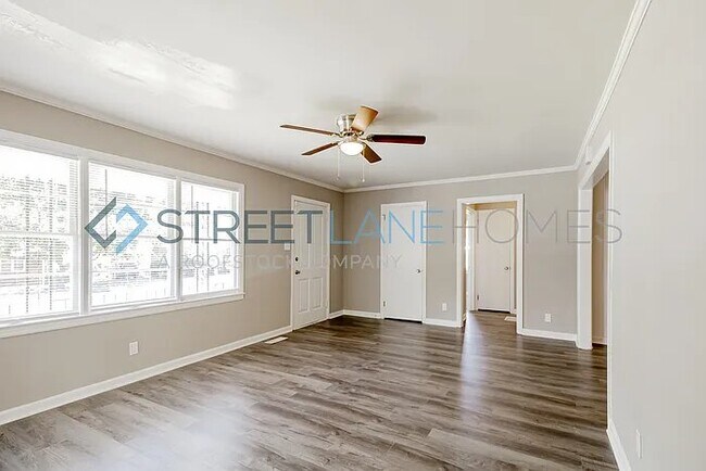 Foto del edificio - 1160 Lamont St