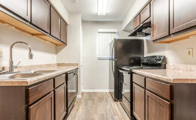 Foto del edificio - 1 bedroom in Houston TX 77044