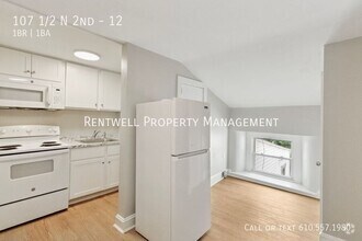 Building Photo - 107 N 2nd Ave