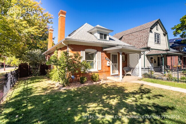 Foto del edificio - Stunning 1BR Home 3 Blocks from Washington...